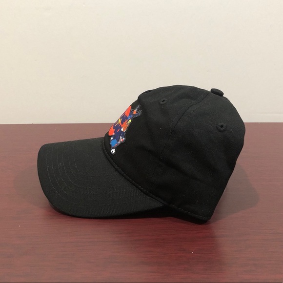 Space Jam, A New Legacy, Tune Squad Hat, - Picture 4 of 11